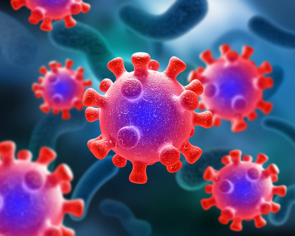 Virology