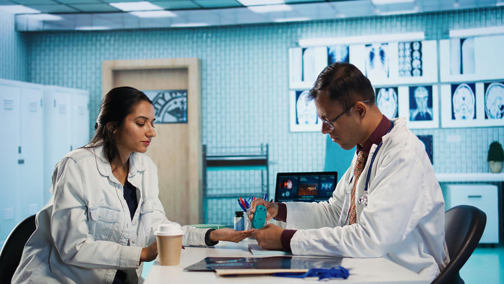 Clinical Haematology