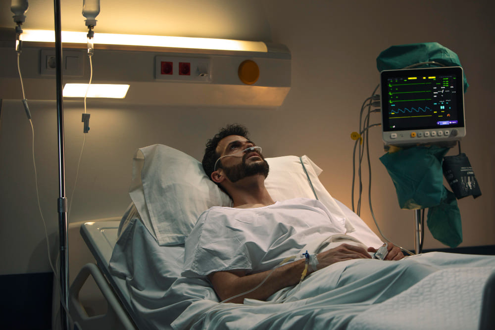 Critical & Intensive Care