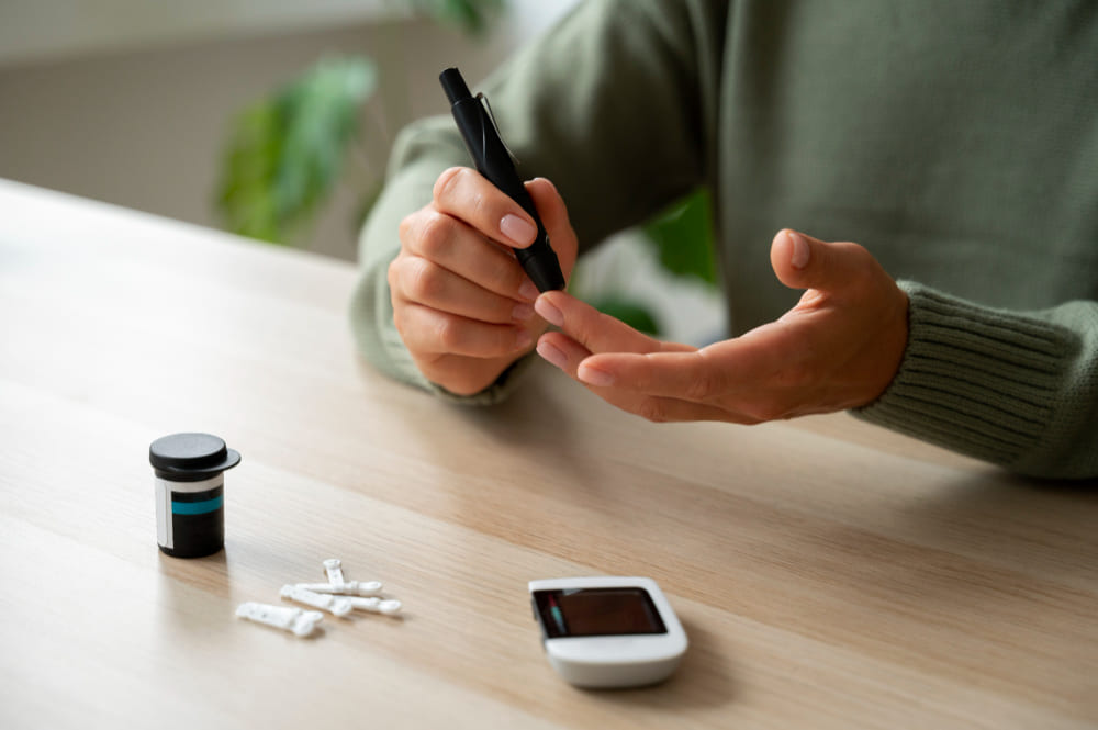 Endocrinology & Diabetology