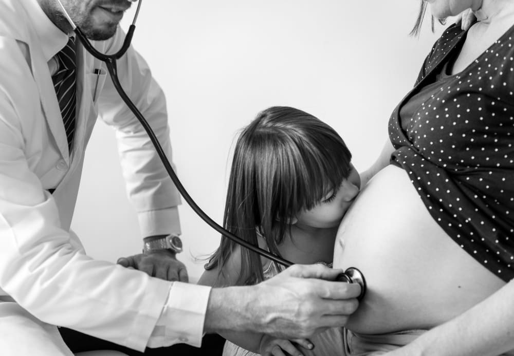 Obstetrics & Gynaecology
