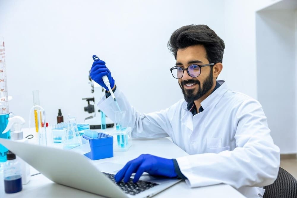 Clinical Biochemistry