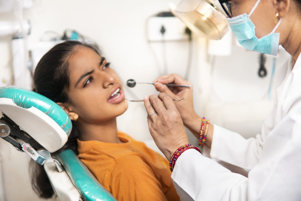 Dentistry