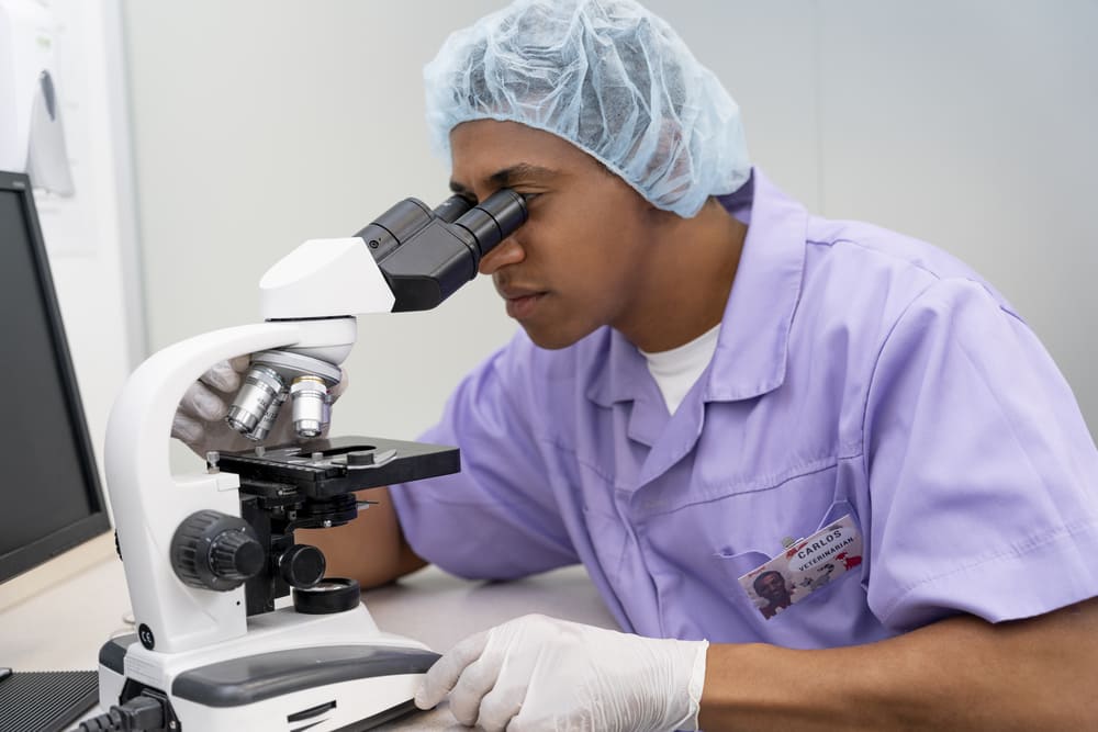 Clinical Microbiology & Serology