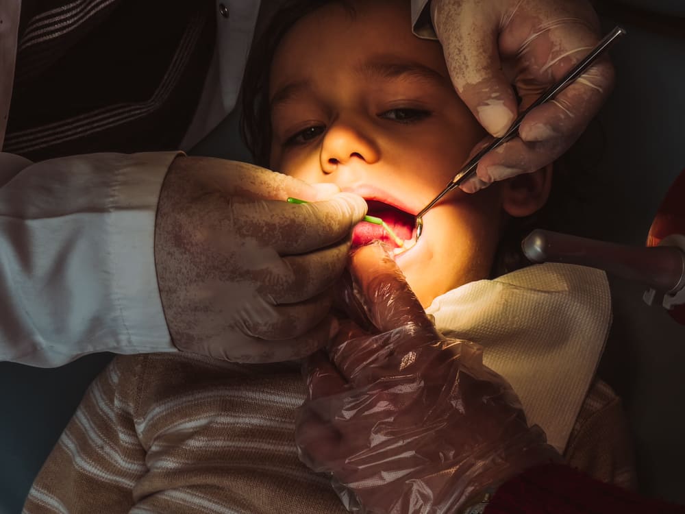 Pediatric Surgery