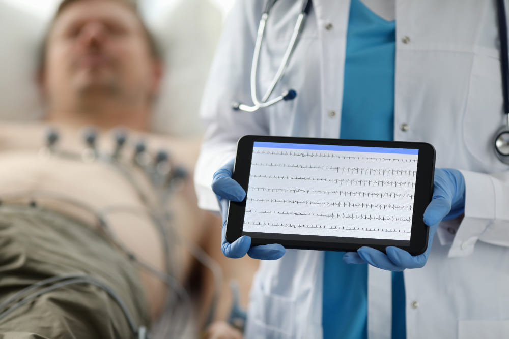 Advance Cardiac Package