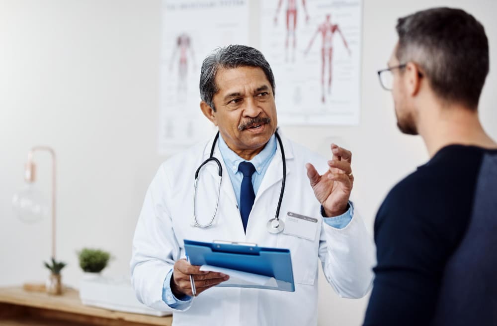 Executive Master Health Checkup